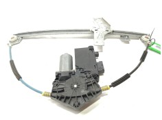 Recambio de elevalunas delantero izquierdo para peugeot 307 break/sw (s2) sw referencia OEM IAM 9634457580   2
