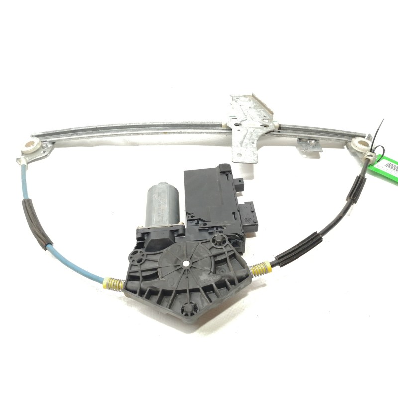 Recambio de elevalunas delantero izquierdo para peugeot 307 break/sw (s2) sw referencia OEM IAM 9634457580  