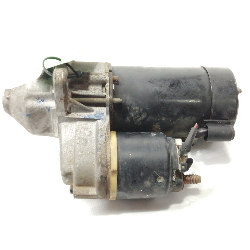 Recambio de motor arranque para opel corsa b twist (e) referencia OEM IAM   