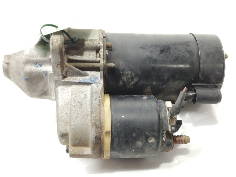 Recambio de motor arranque para opel corsa b twist (e) referencia OEM IAM   