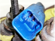 Recambio de mangueta trasera derecha para opel crossland x edition referencia OEM IAM 9675266280   2