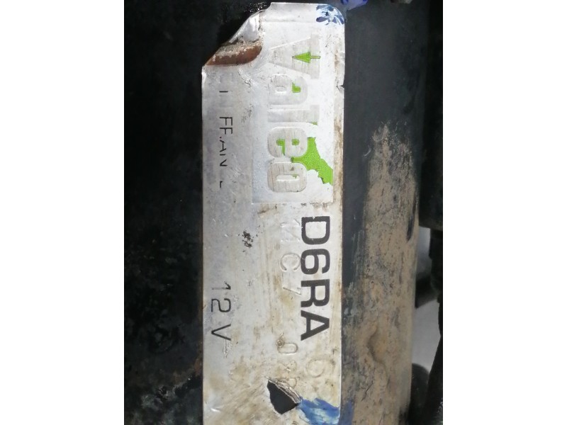 Recambio de motor arranque para opel corsa b twist (e) referencia OEM IAM   