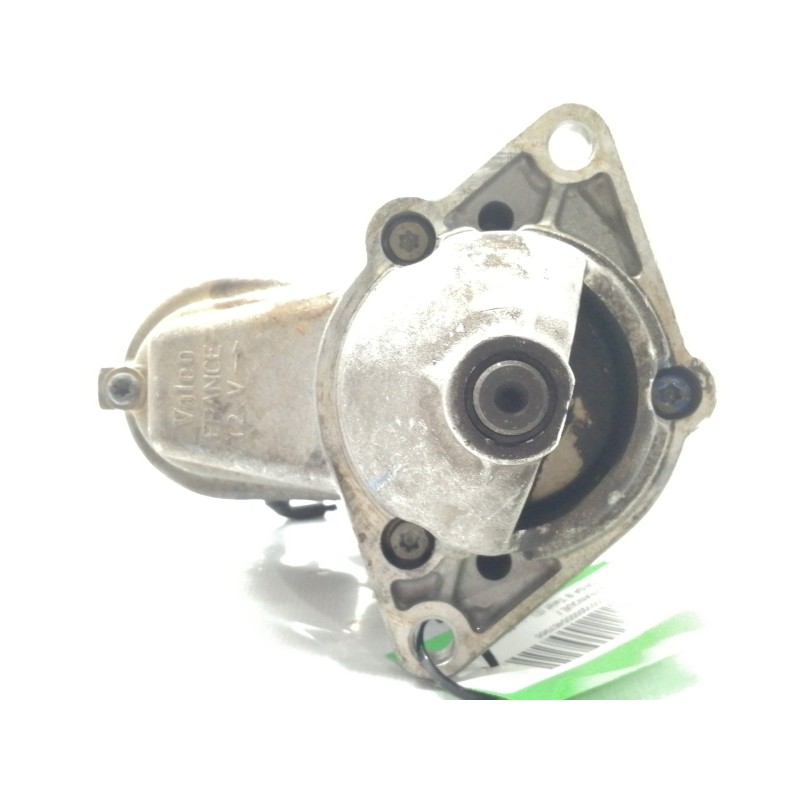 Recambio de motor arranque para opel corsa b twist (e) referencia OEM IAM   