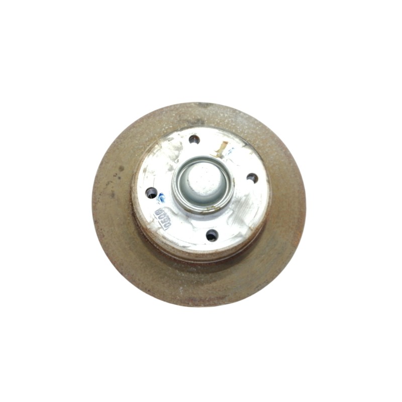 Recambio de mangueta trasera derecha para opel crossland x edition referencia OEM IAM 9675266280  