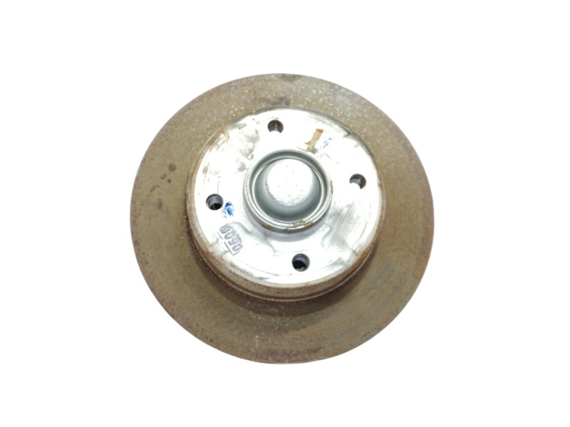 Recambio de mangueta trasera derecha para opel crossland x edition referencia OEM IAM 9675266280  