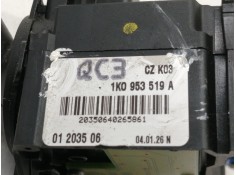 Recambio de mando limpia para audi a3 (8p) 1.6 fsi ambiente referencia OEM IAM 1K0953519A   2