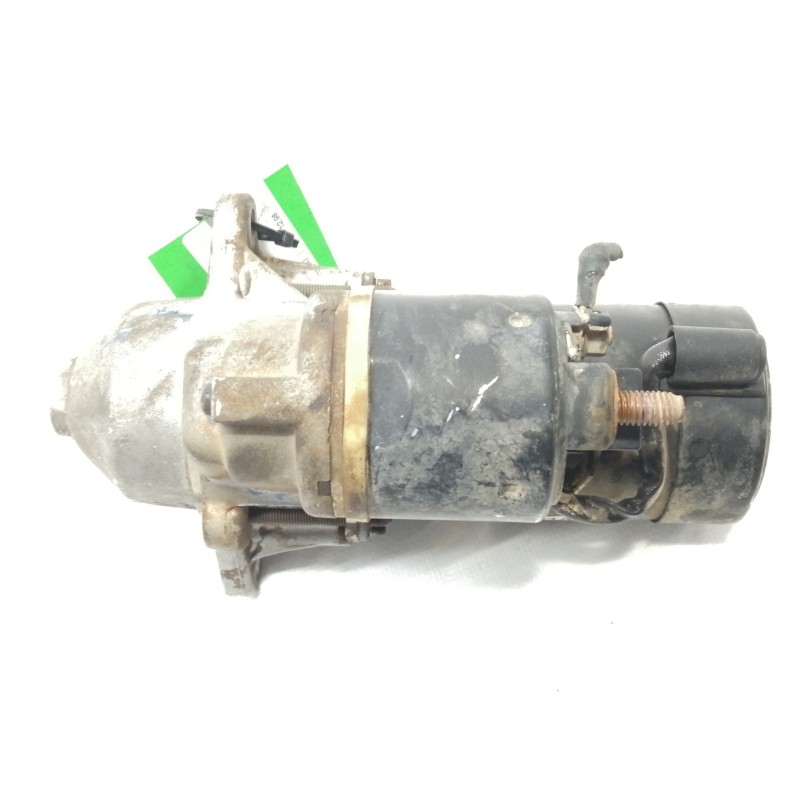 Recambio de motor arranque para opel corsa b twist (e) referencia OEM IAM   