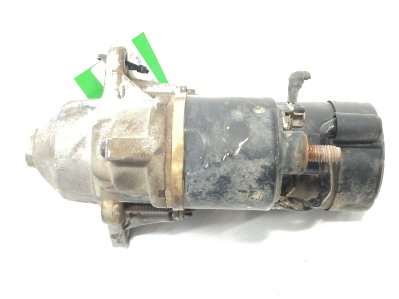 Recambio de motor arranque para opel corsa b twist (e) referencia OEM IAM   