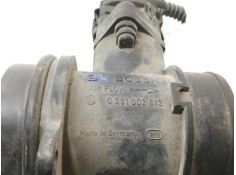 Recambio de caudalimetro para fiat punto berlina (188) 1.3 jtd 70 multijet active referencia OEM IAM 0281002613   2