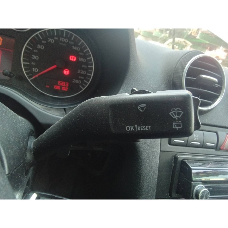 Recambio de mando limpia para audi a3 (8p) 1.6 fsi ambiente referencia OEM IAM 1K0953519A  