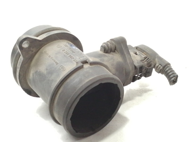 Recambio de caudalimetro para fiat punto berlina (188) 1.3 jtd 70 multijet active referencia OEM IAM 0281002613  