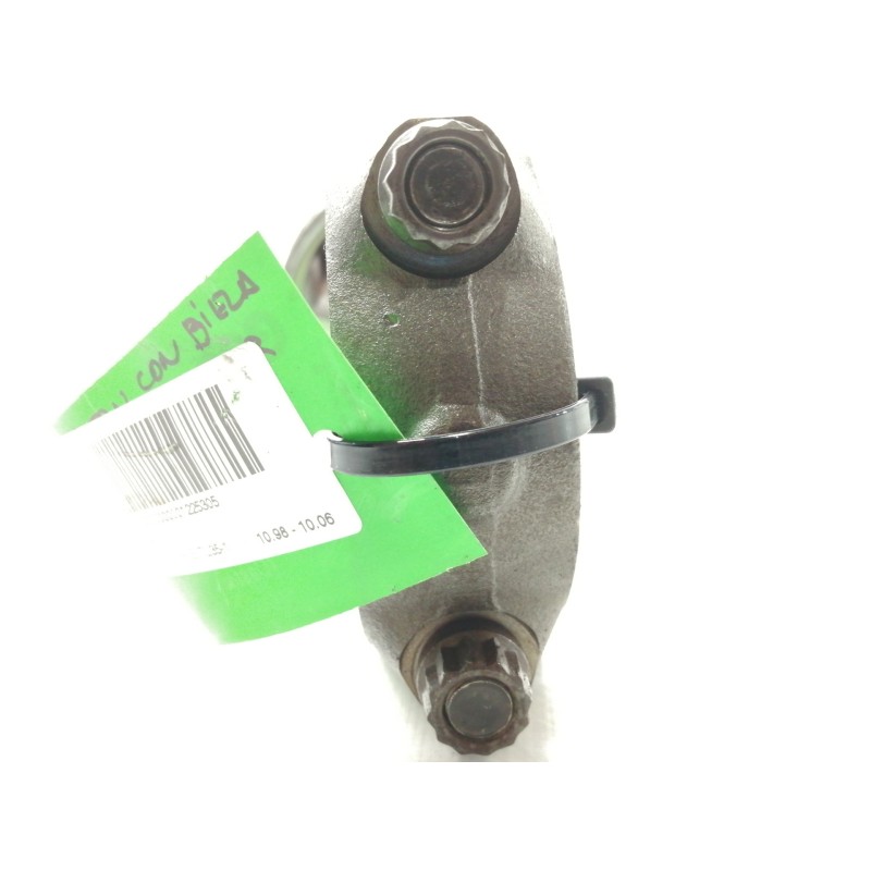 Recambio de piston para nissan cabstar e tl35-1 referencia OEM IAM   