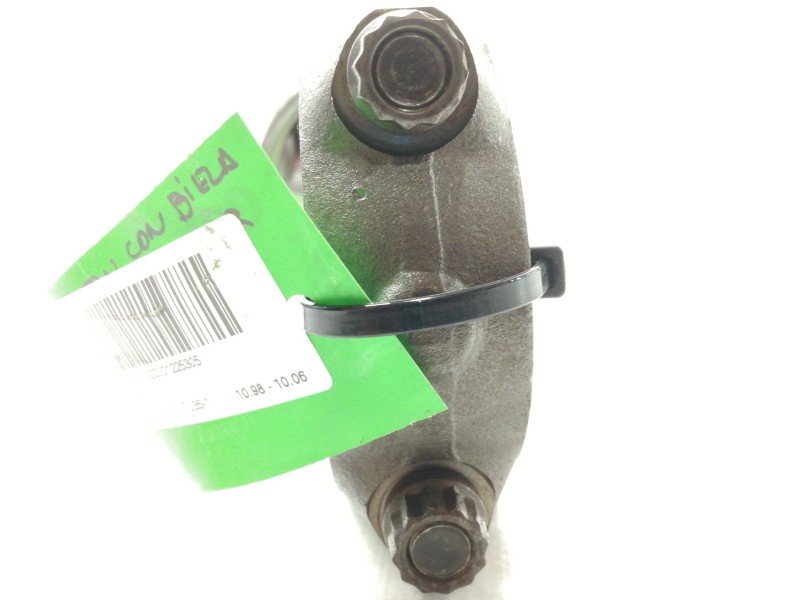 Recambio de piston para nissan cabstar e tl35-1 referencia OEM IAM   