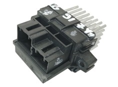 Recambio de resistencia calefaccion para opel meriva b cosmo referencia OEM IAM 13503201   2