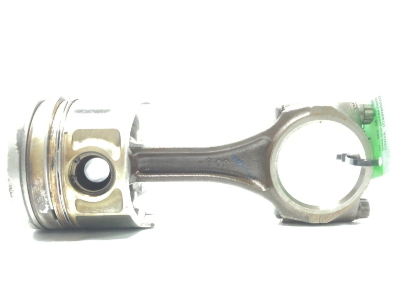 Recambio de piston para nissan cabstar e tl35-1 referencia OEM IAM   