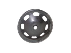 Recambio de polea cigueñal para audi a3 (8p) 1.6 fsi ambiente referencia OEM IAM 03C105255A   2