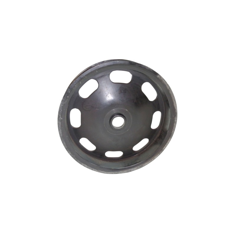 Recambio de polea cigueñal para audi a3 (8p) 1.6 fsi ambiente referencia OEM IAM 03C105255A  