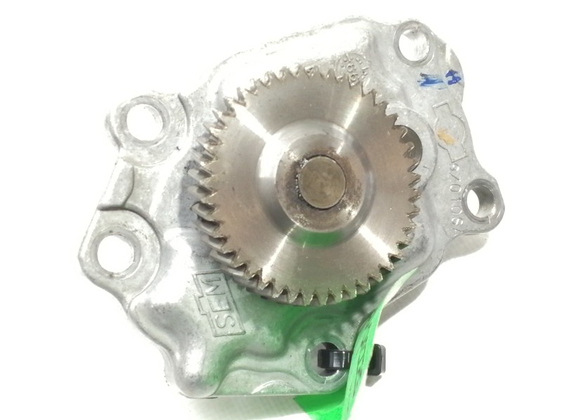 Recambio de bomba aceite para nissan cabstar e tl35-1 referencia OEM IAM 007090505700  