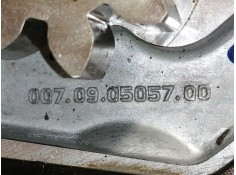 Recambio de bomba aceite para nissan cabstar e tl35-1 referencia OEM IAM 007090505700   2