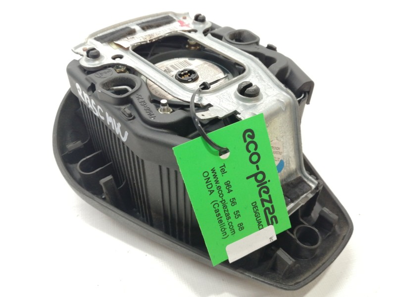 Recambio de airbag delantero izquierdo para citroën c3 1.4 hdi sx plus referencia OEM IAM 963800092E  