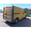 renault trafic ii furgoneta (fl) del año 2004