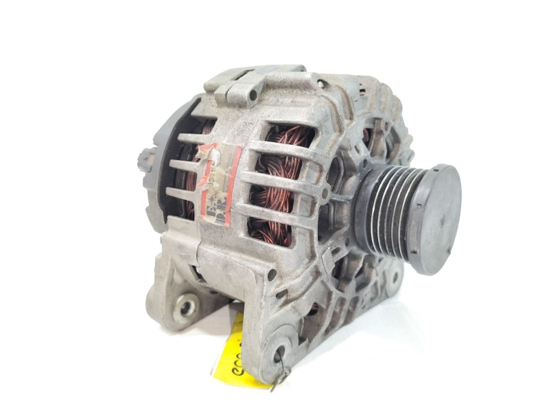 Recambio de alternador para volvo s40 berlina 1.9 d+ (85kw) referencia OEM IAM SG12B017  