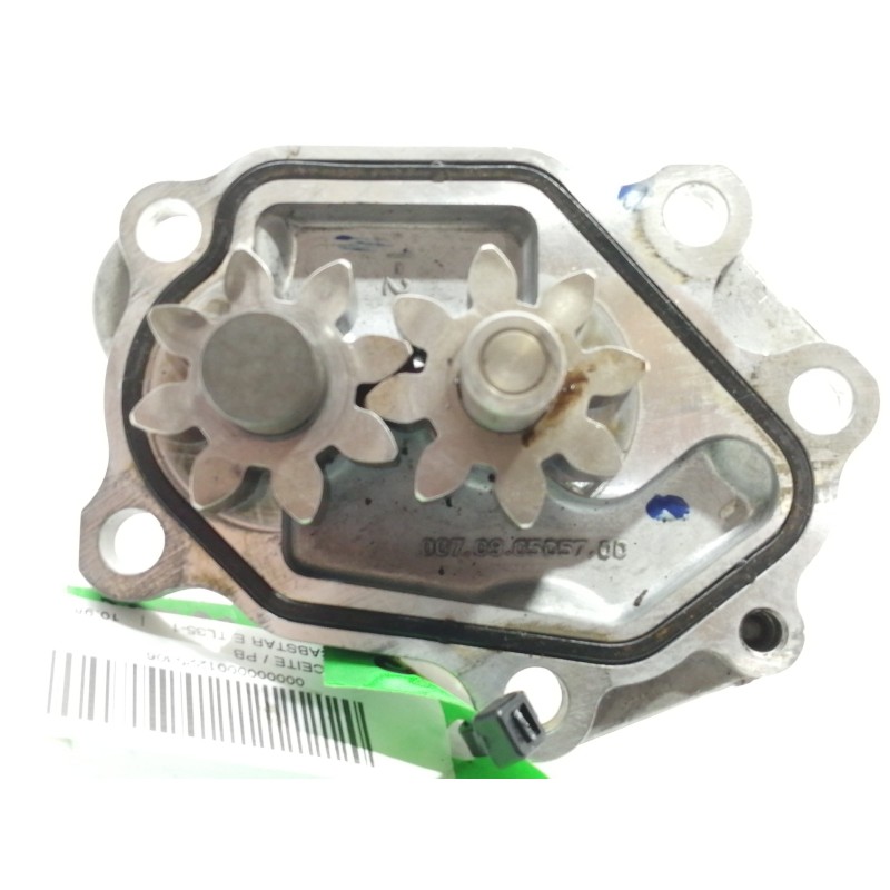 Recambio de bomba aceite para nissan cabstar e tl35-1 referencia OEM IAM 007090505700  
