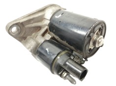 Recambio de motor arranque para audi a3 (8p) 1.6 fsi ambiente referencia OEM IAM 0001120406   2