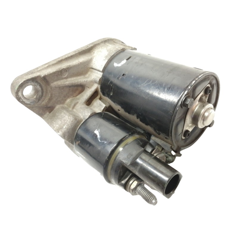 Recambio de motor arranque para audi a3 (8p) 1.6 fsi ambiente referencia OEM IAM 0001120406  