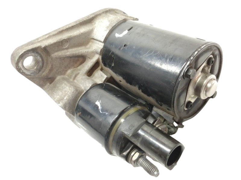 Recambio de motor arranque para audi a3 (8p) 1.6 fsi ambiente referencia OEM IAM 0001120406  