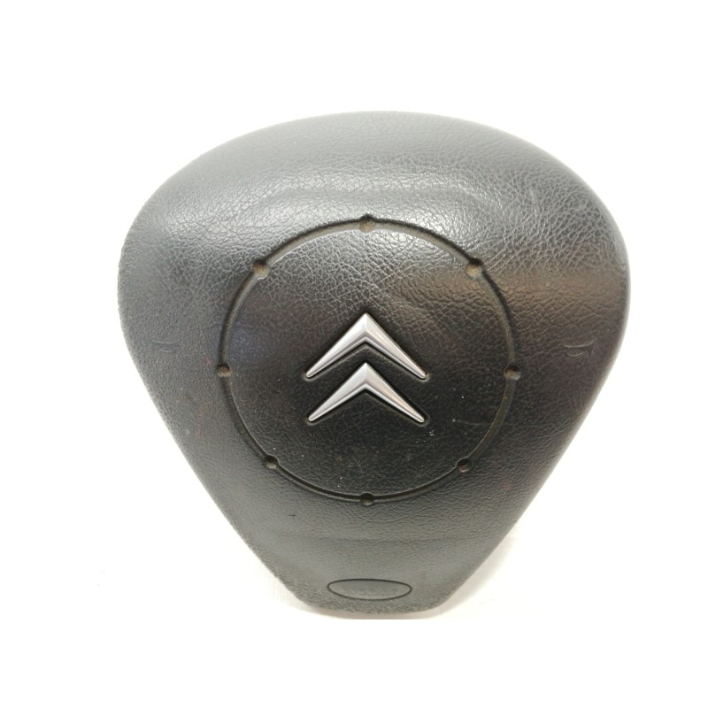 Recambio de airbag delantero izquierdo para citroën c3 1.4 hdi sx plus referencia OEM IAM 963800092E  