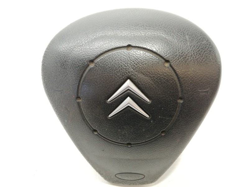 Recambio de airbag delantero izquierdo para citroën c3 1.4 hdi sx plus referencia OEM IAM 963800092E  