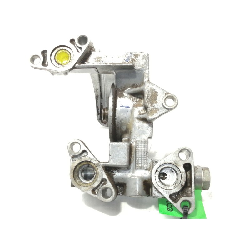Recambio de soporte filtro aceite para nissan cabstar e tl35-1 referencia OEM IAM   