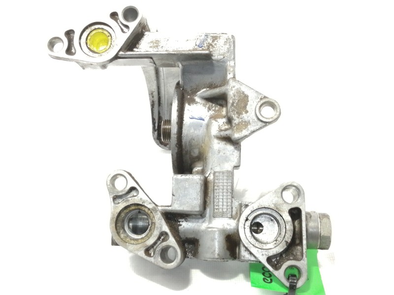 Recambio de soporte filtro aceite para nissan cabstar e tl35-1 referencia OEM IAM   