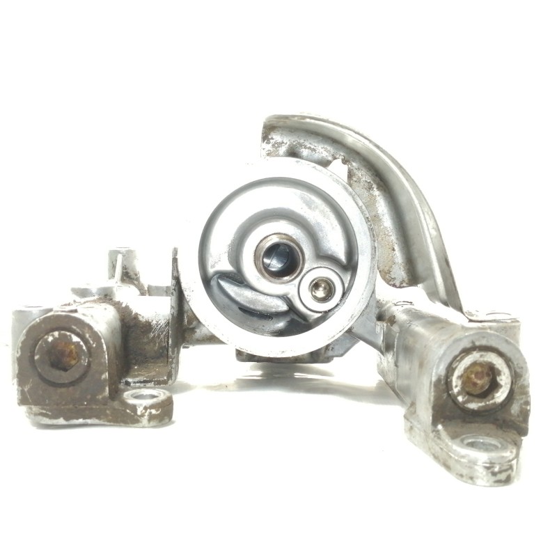 Recambio de soporte filtro aceite para nissan cabstar e tl35-1 referencia OEM IAM   