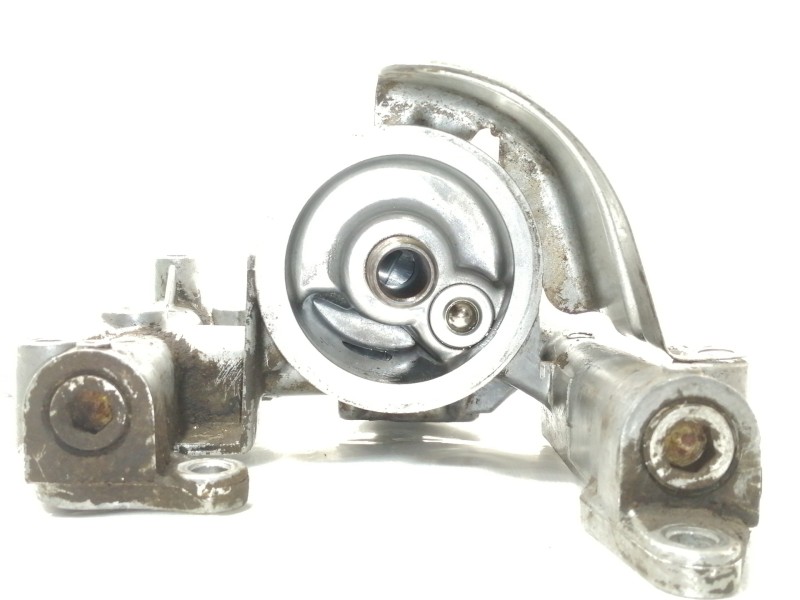 Recambio de soporte filtro aceite para nissan cabstar e tl35-1 referencia OEM IAM   