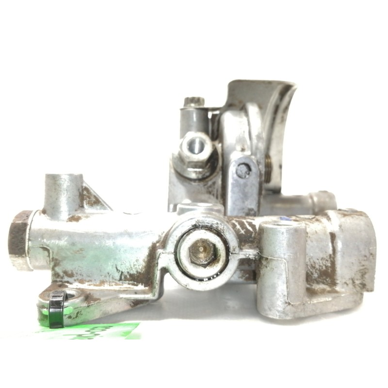 Recambio de soporte filtro aceite para nissan cabstar e tl35-1 referencia OEM IAM   