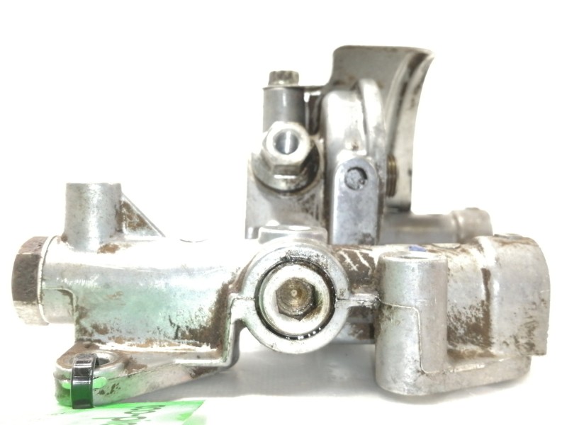 Recambio de soporte filtro aceite para nissan cabstar e tl35-1 referencia OEM IAM   