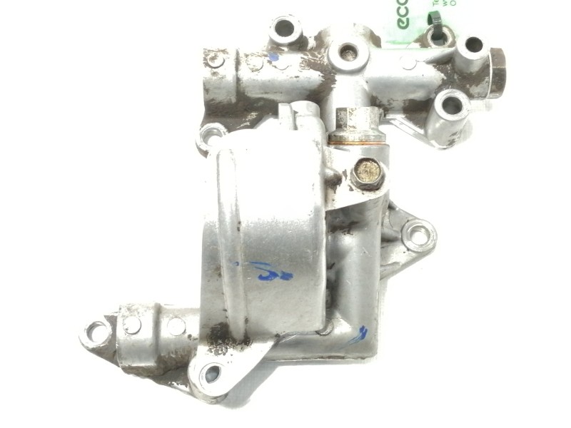 Recambio de soporte filtro aceite para nissan cabstar e tl35-1 referencia OEM IAM   