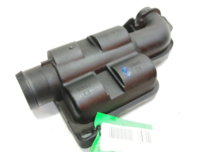 Recambio de tubo para citroën c3 1.4 hdi sx plus referencia OEM IAM 9650712480E4  