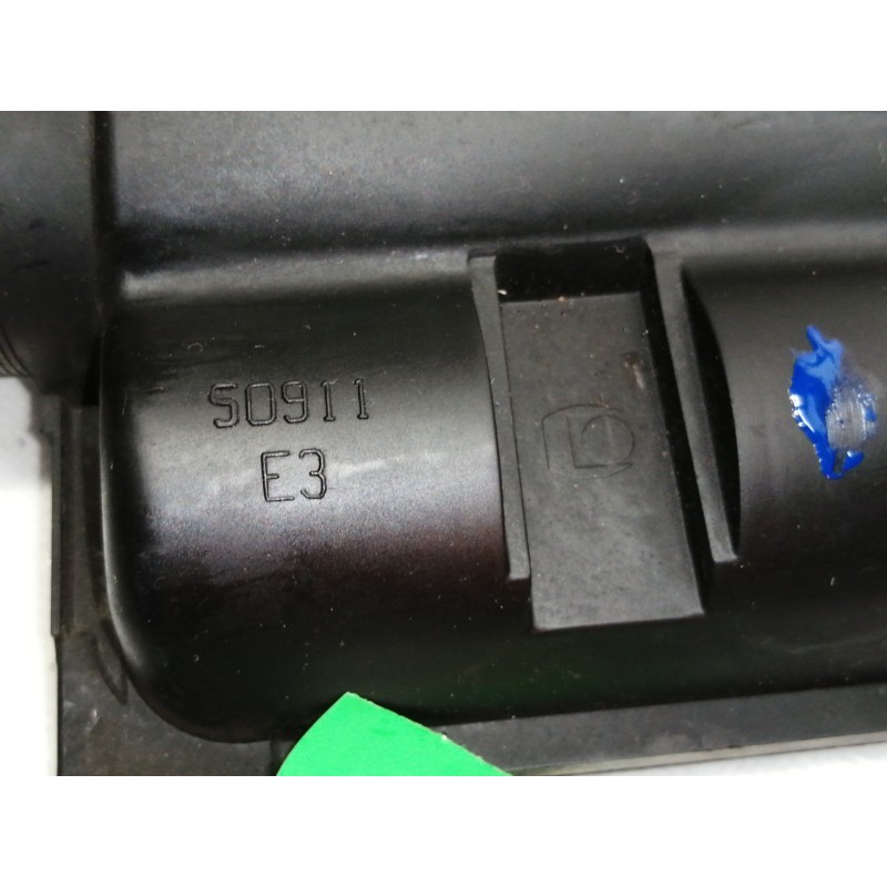 Recambio de tubo para citroën c3 1.4 hdi sx plus referencia OEM IAM 9650712480E4  