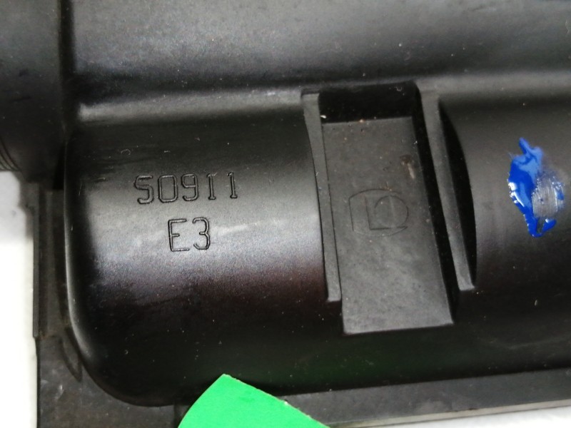 Recambio de tubo para citroën c3 1.4 hdi sx plus referencia OEM IAM 9650712480E4  