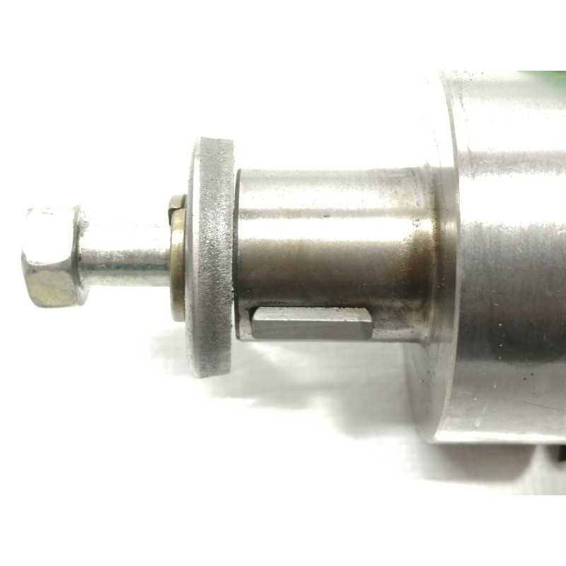 Recambio de arbol de levas para nissan cabstar e tl35-1 referencia OEM IAM   