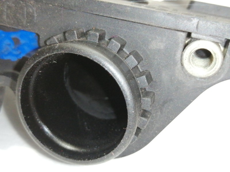 Recambio de tubo para citroën c3 1.4 hdi sx plus referencia OEM IAM 9650712480E4  