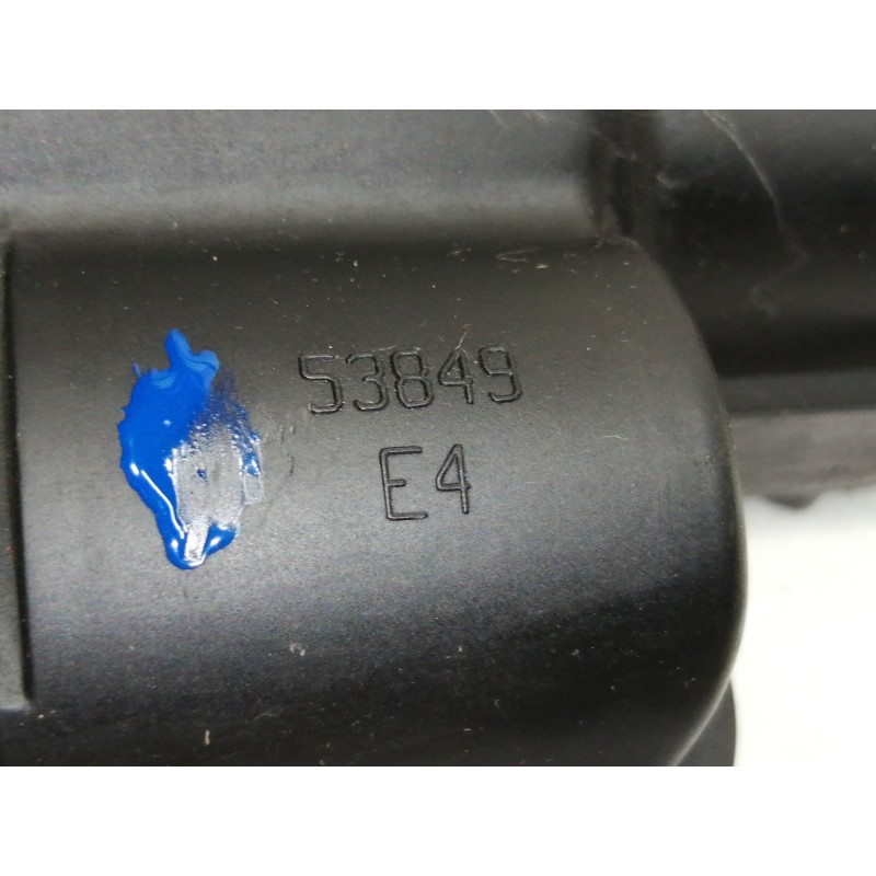 Recambio de tubo para citroën c3 1.4 hdi sx plus referencia OEM IAM 9650712480E4  