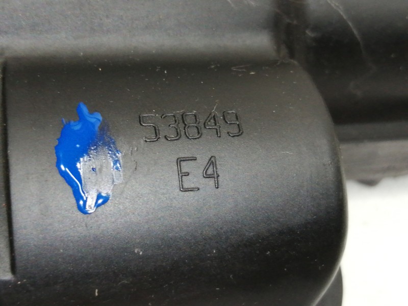 Recambio de tubo para citroën c3 1.4 hdi sx plus referencia OEM IAM 9650712480E4  