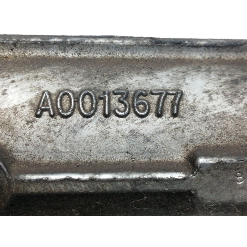 Recambio de cremallera direccion para opel meriva b cosmo referencia OEM IAM A0013677  