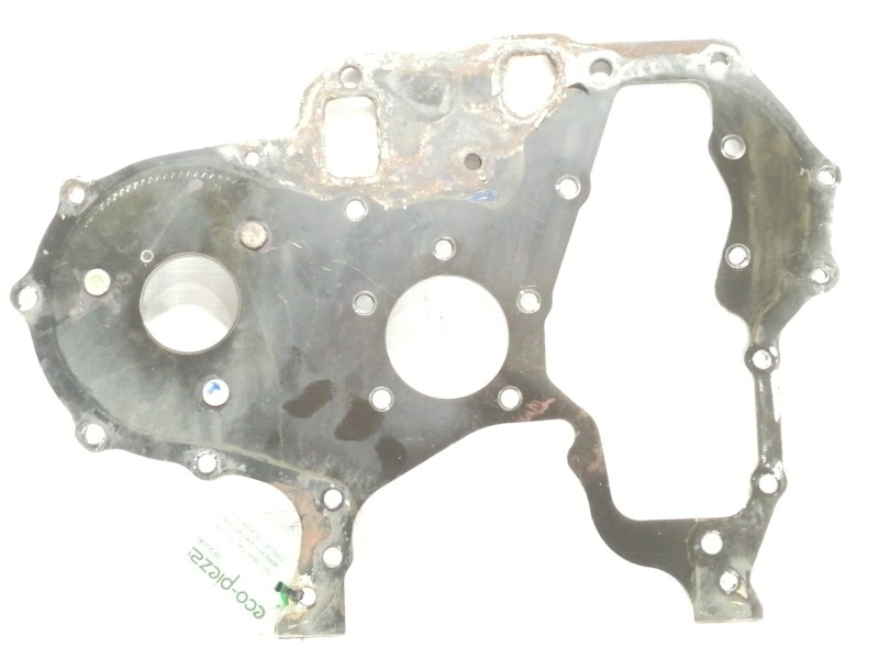 Recambio de soporte bomba inyeccion para nissan cabstar e tl35-1 referencia OEM IAM   