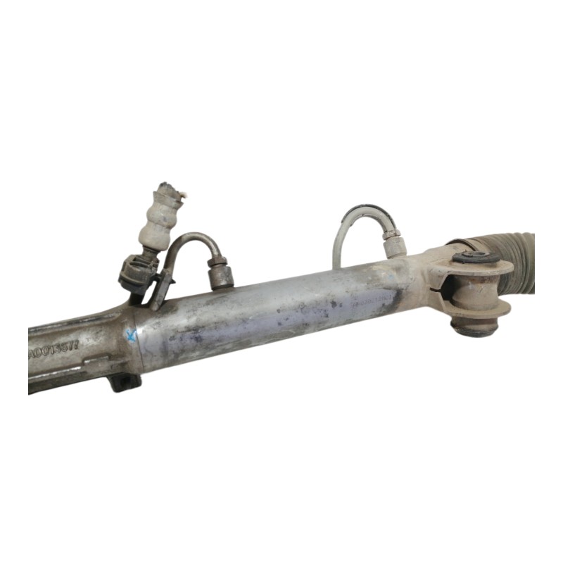 Recambio de cremallera direccion para opel meriva b cosmo referencia OEM IAM A0013677  