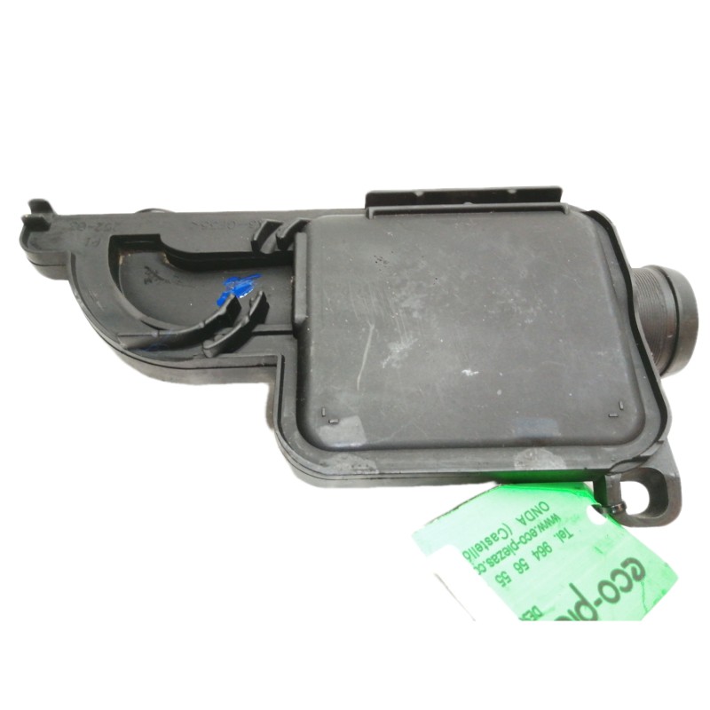 Recambio de tubo para citroën c3 1.4 hdi sx plus referencia OEM IAM 9650712480E4  